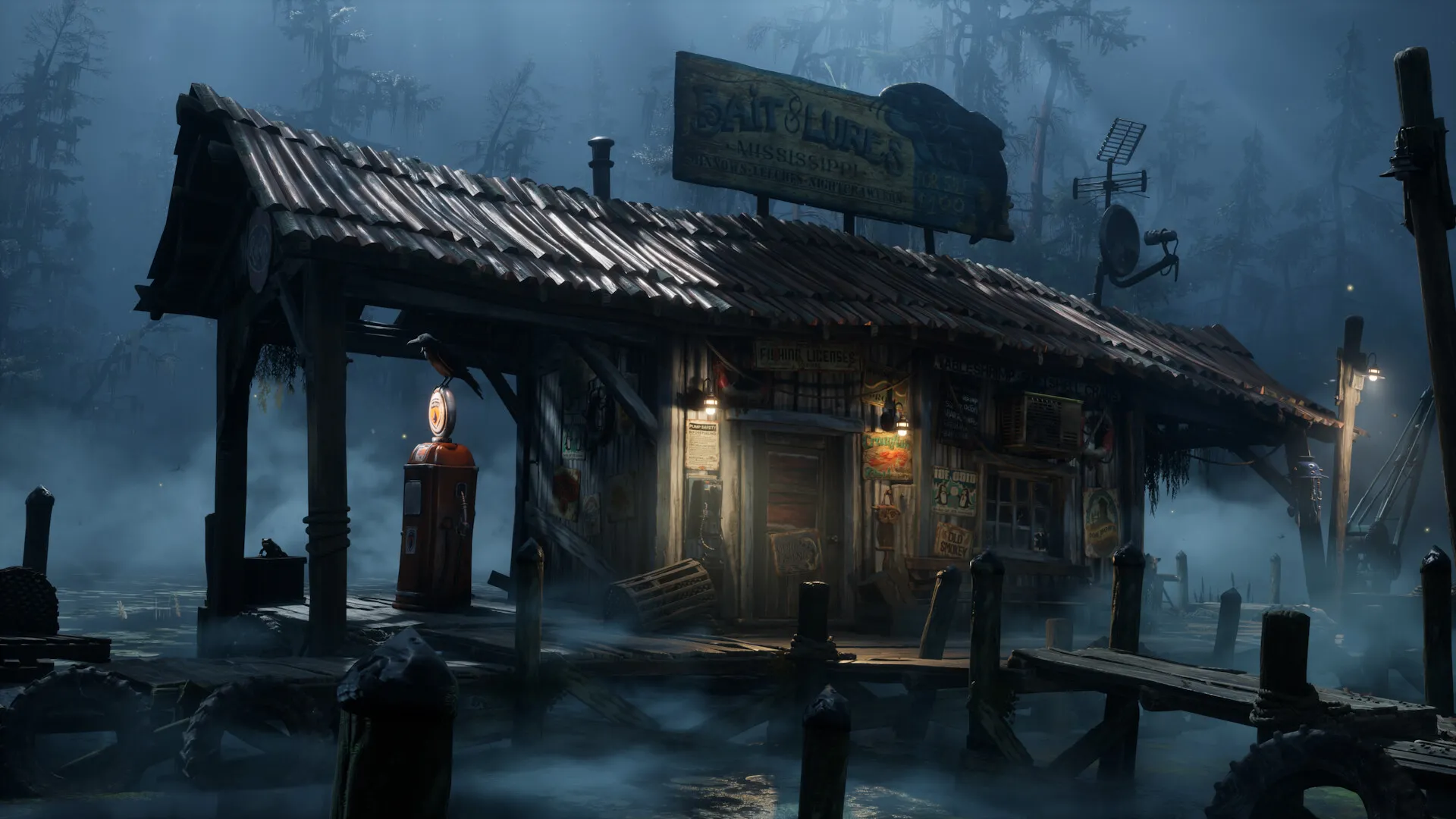 South of Midnight screenshot thumbnail screenshot 16