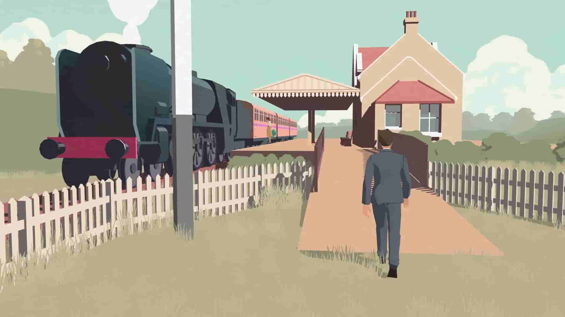 South of the Circle screenshot thumbnail screenshot 4