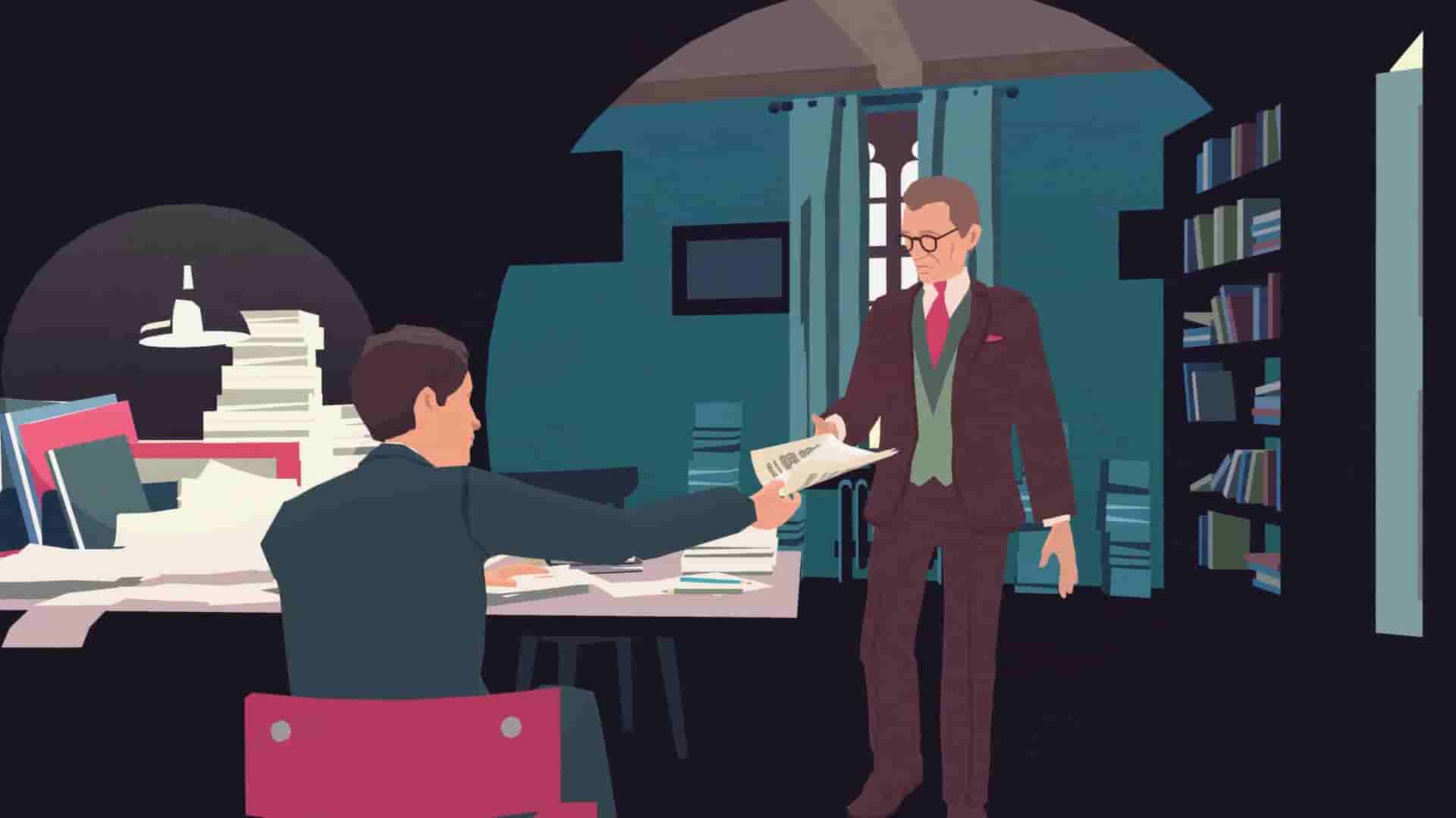 South of the Circle screenshot thumbnail screenshot 5