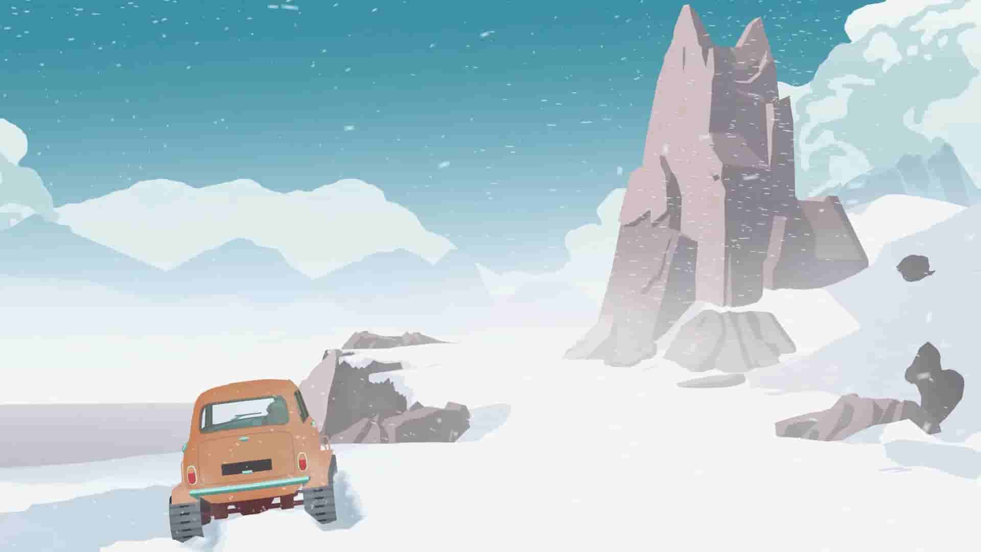 South of the Circle screenshot thumbnail screenshot 7