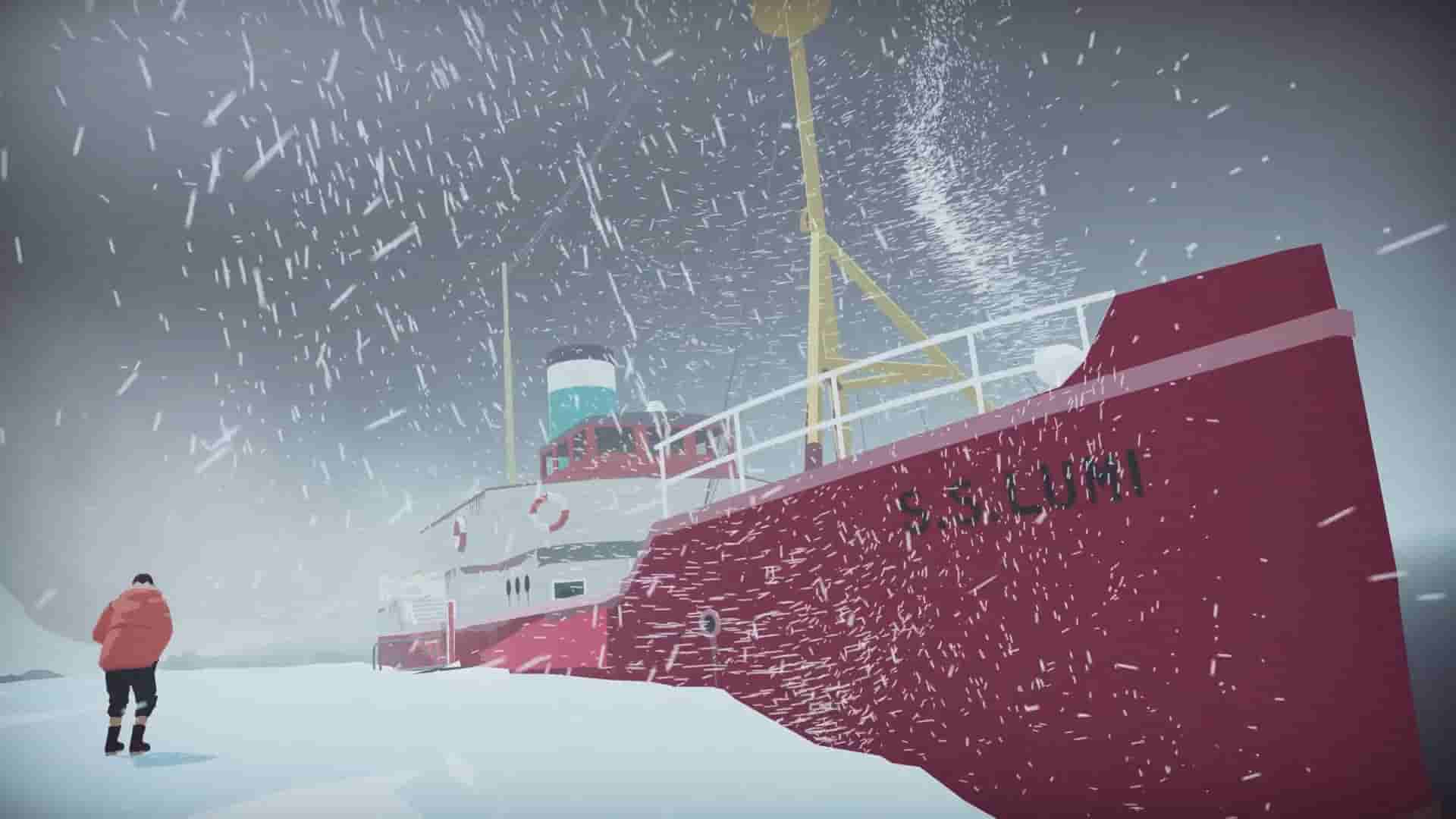 South of the Circle screenshot thumbnail screenshot 8