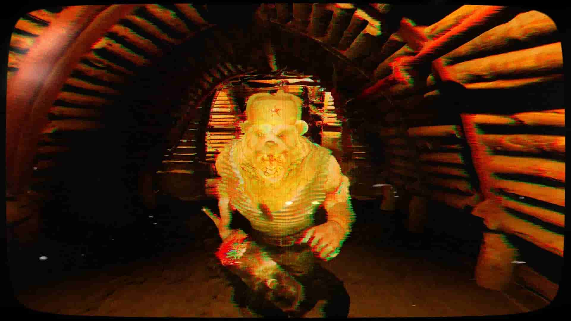 Soviet Village screenshot thumbnail screenshot 0
