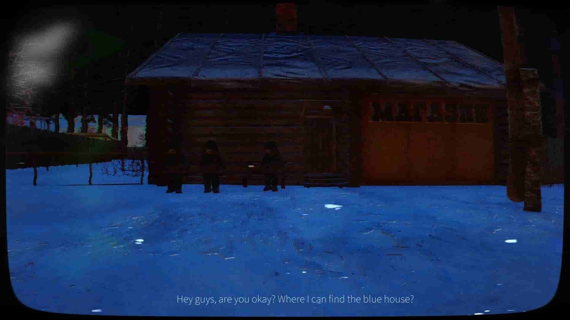 Soviet Village screenshot thumbnail screenshot 4