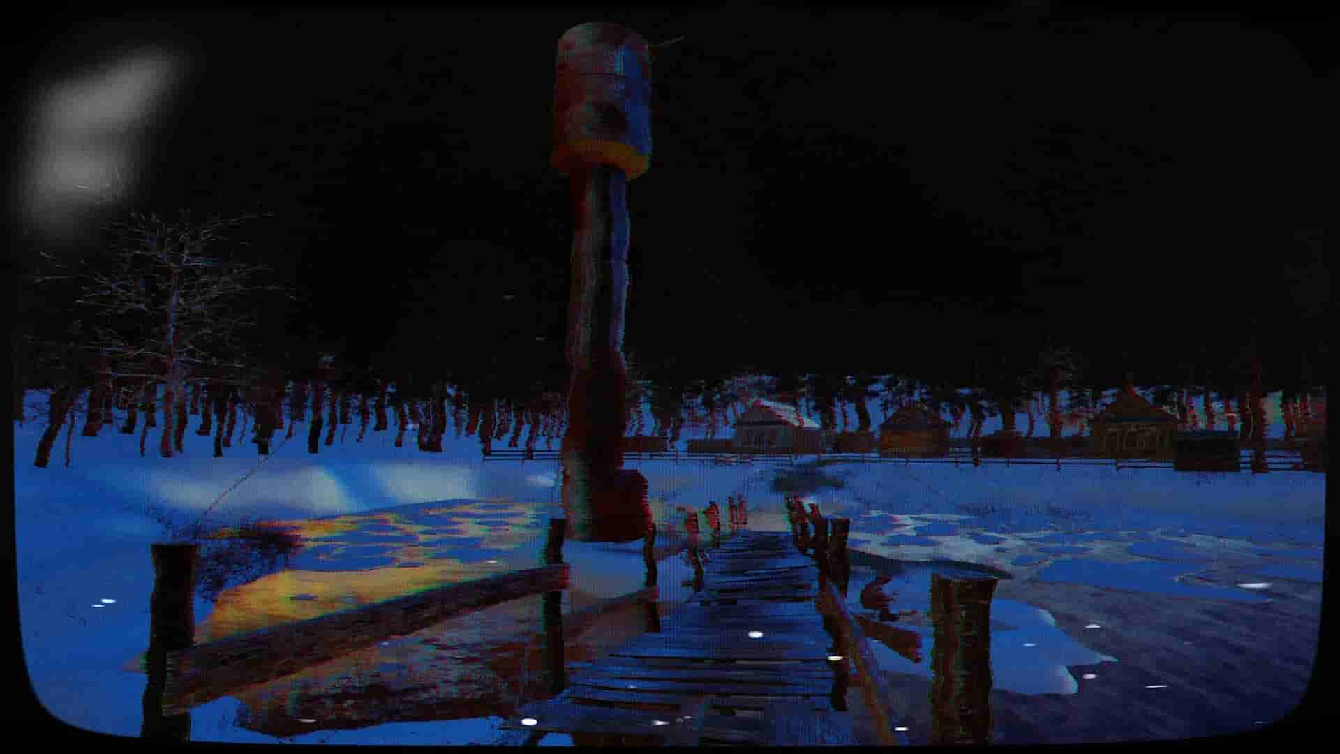 Soviet Village screenshot thumbnail screenshot 5