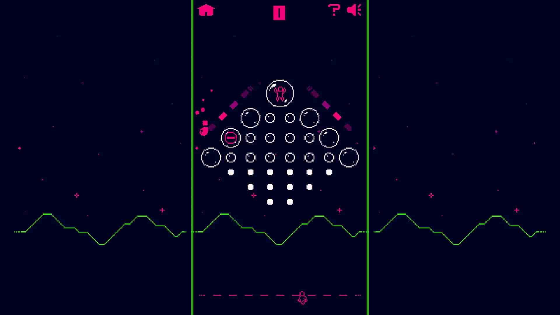 Space Bubbles Must Die! screenshot thumbnail screenshot 0