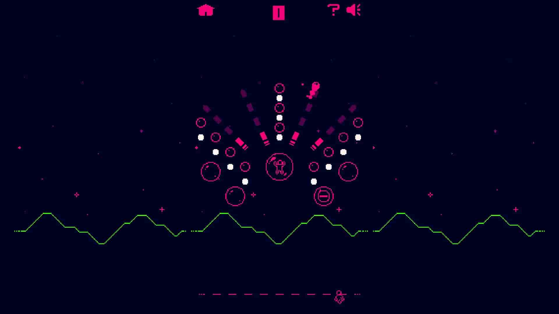 Space Bubbles Must Die! screenshot thumbnail screenshot 1