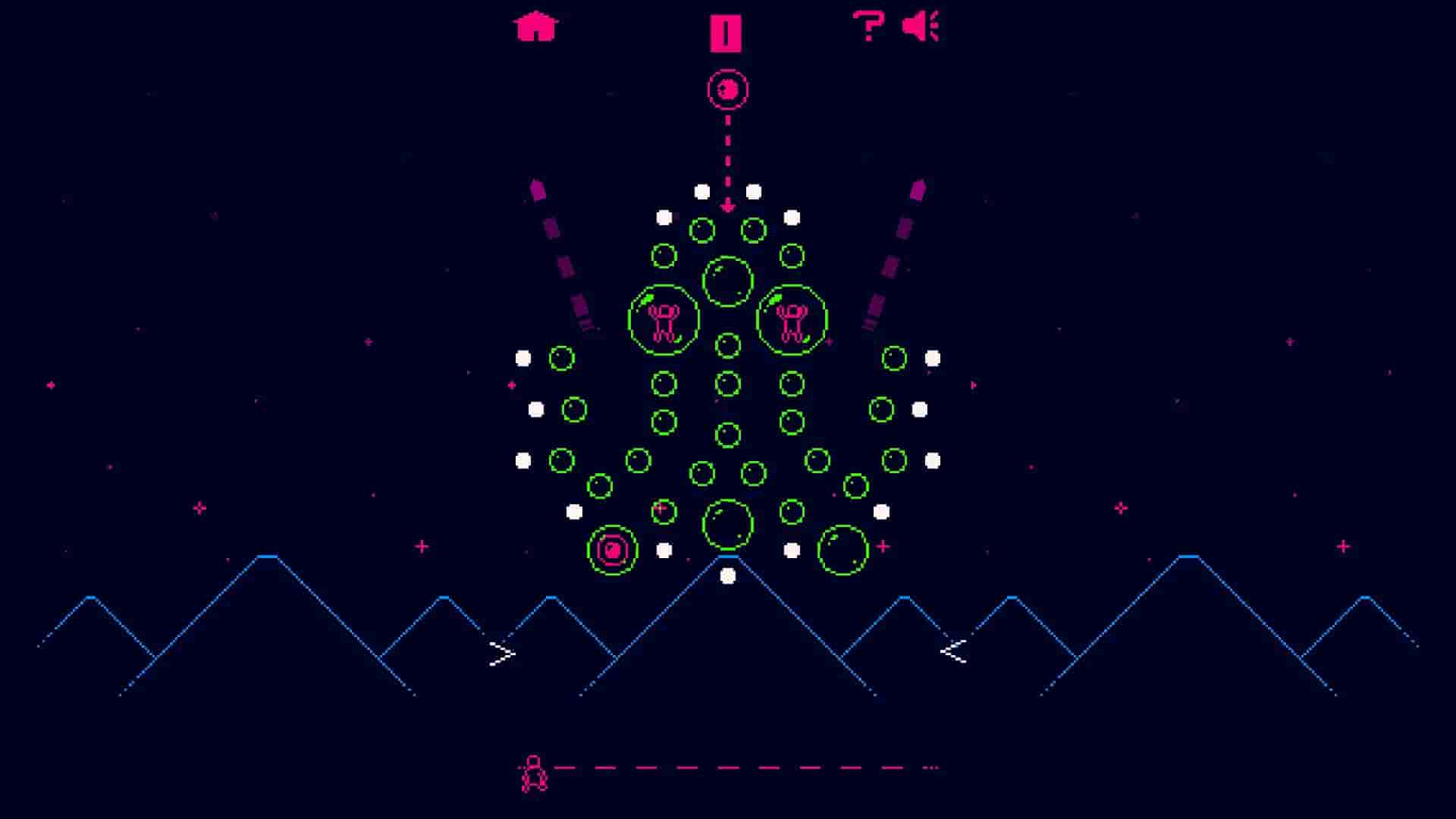 Space Bubbles Must Die! screenshot thumbnail screenshot 2