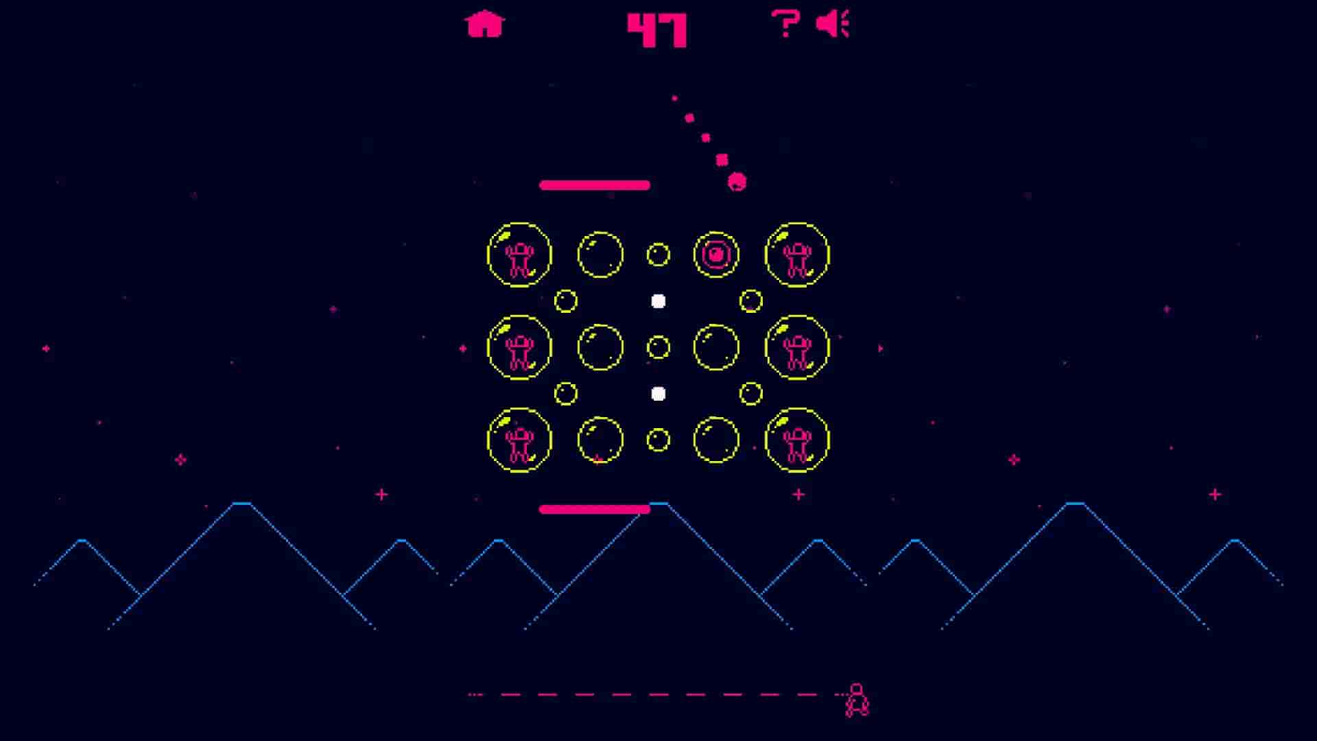 Space Bubbles Must Die! screenshot thumbnail screenshot 4