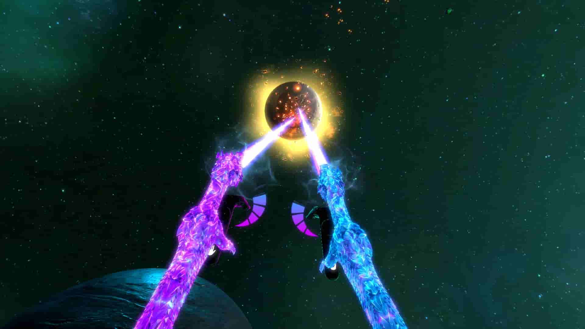 Space Dragon screenshot thumbnail screenshot 2