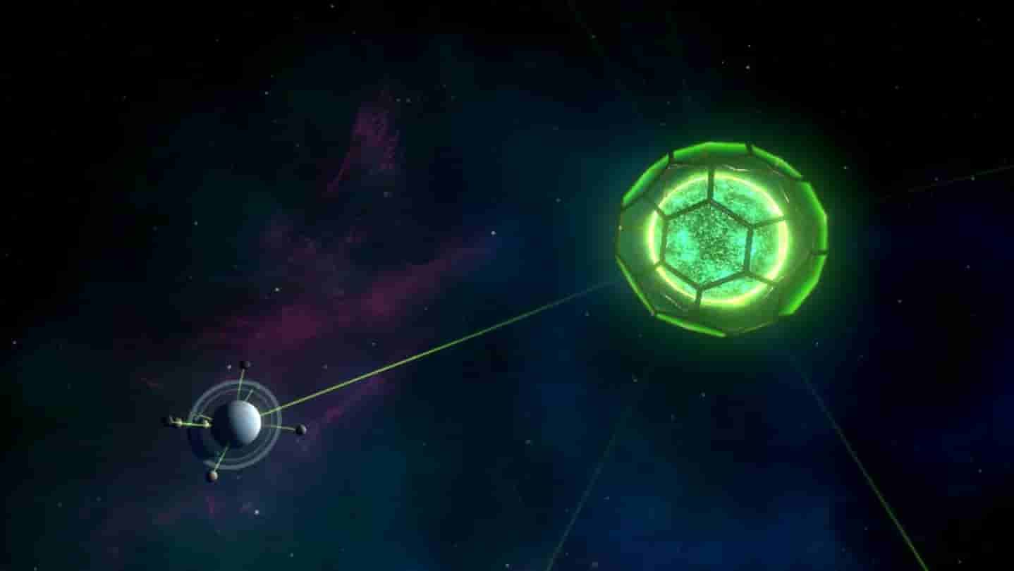 Space Dragon screenshot thumbnail screenshot 3