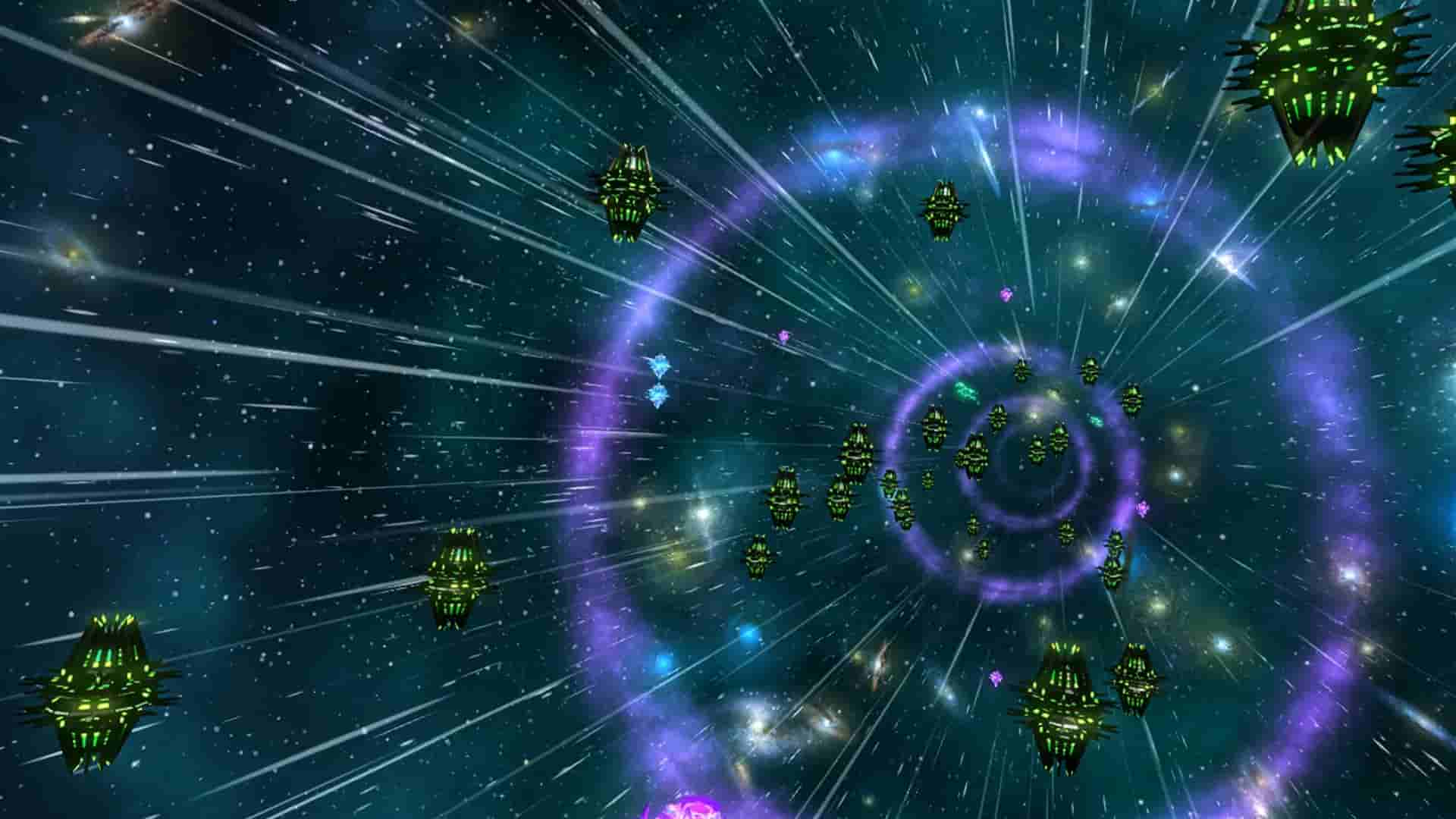 Space Dragon screenshot thumbnail screenshot 5