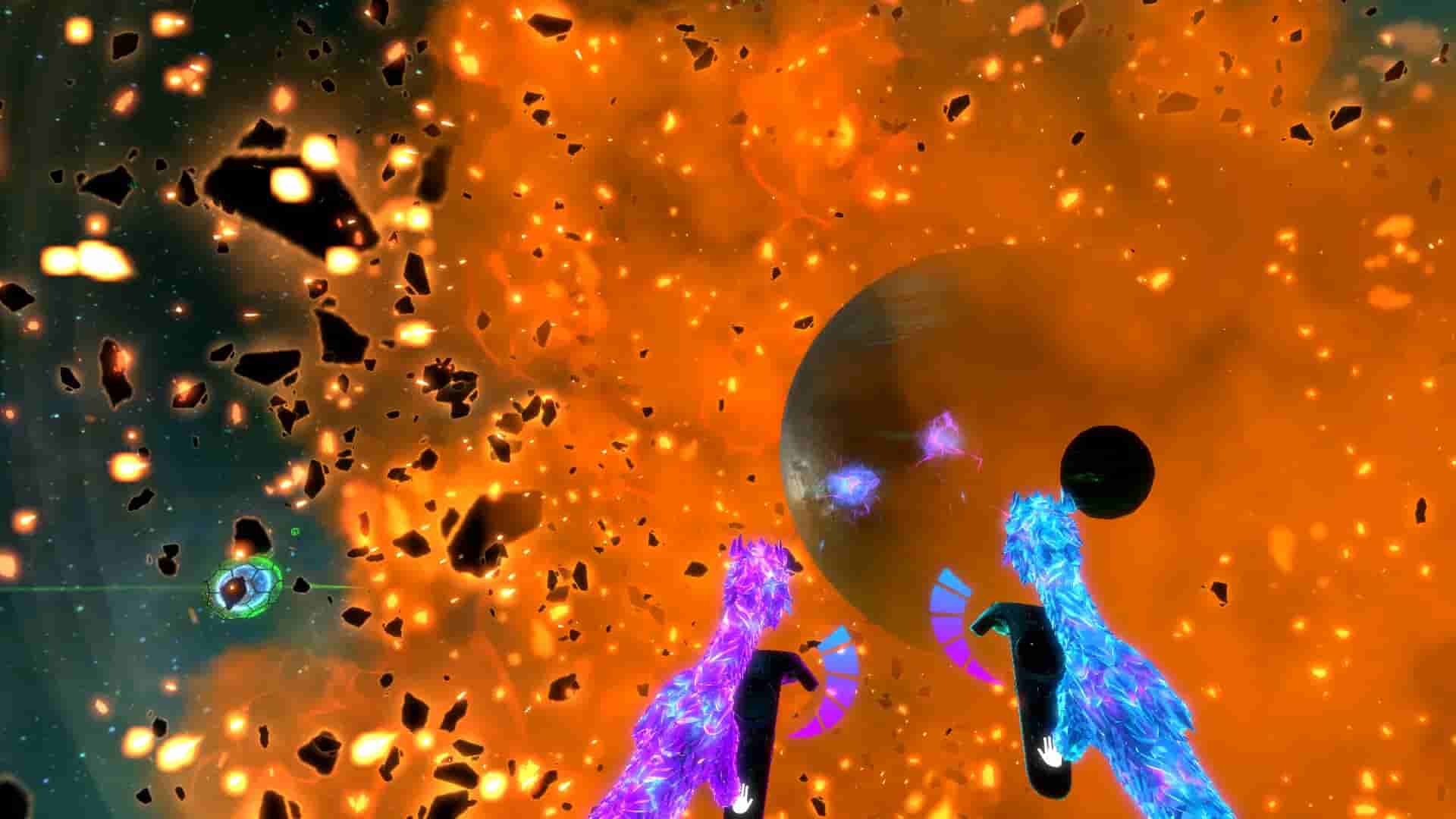 Space Dragon screenshot thumbnail screenshot 6