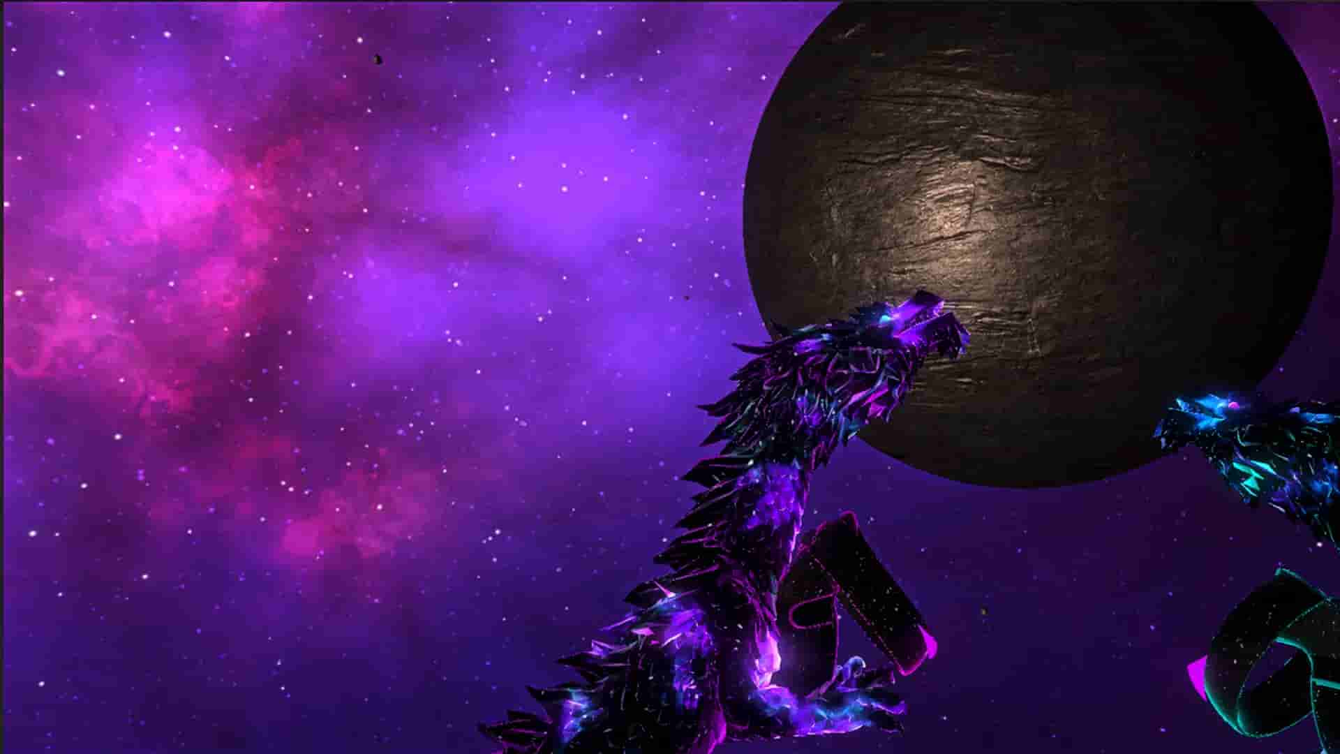 Space Dragon screenshot thumbnail screenshot 7