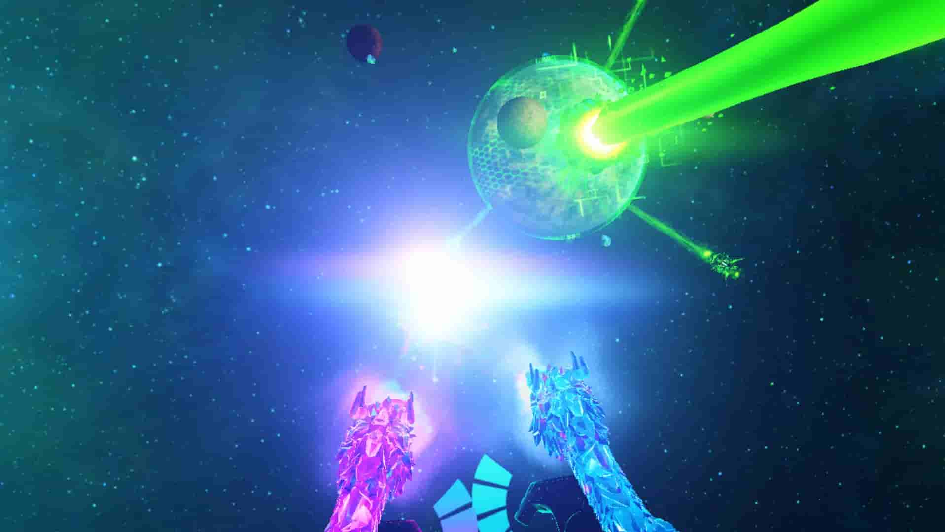 Space Dragon screenshot thumbnail screenshot 9
