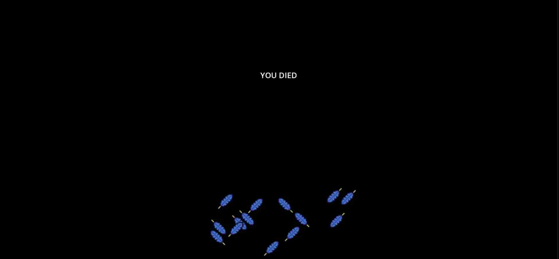 Space Duck: Escape screenshot thumbnail screenshot 4