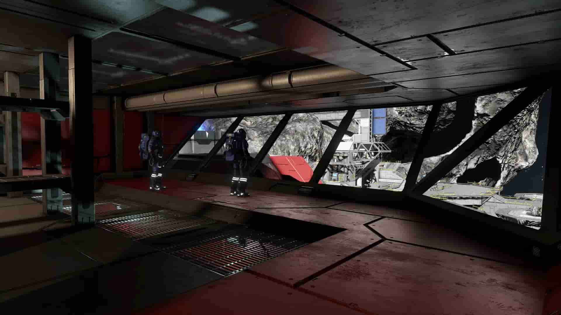 Space Engineers 2 screenshot thumbnail screenshot 11