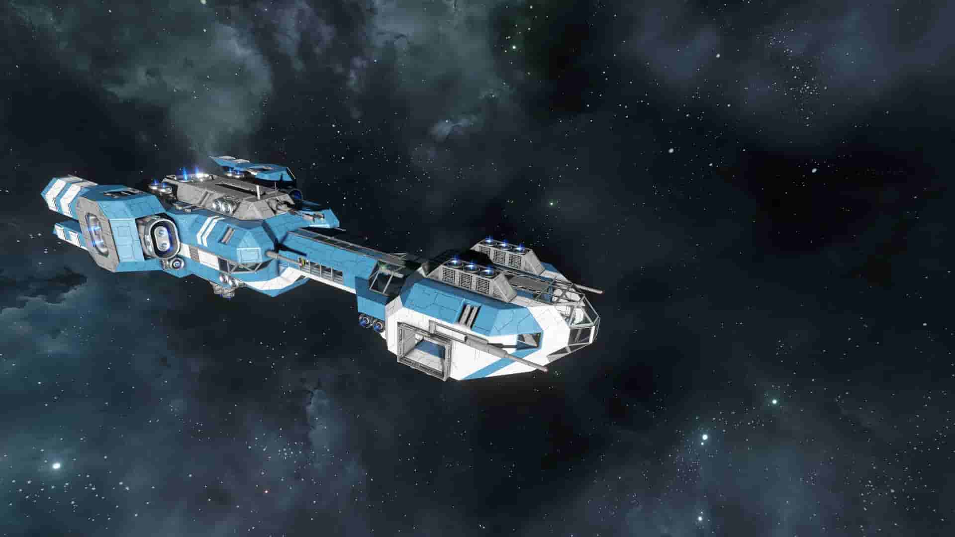 Space Engineers 2 screenshot thumbnail screenshot 12