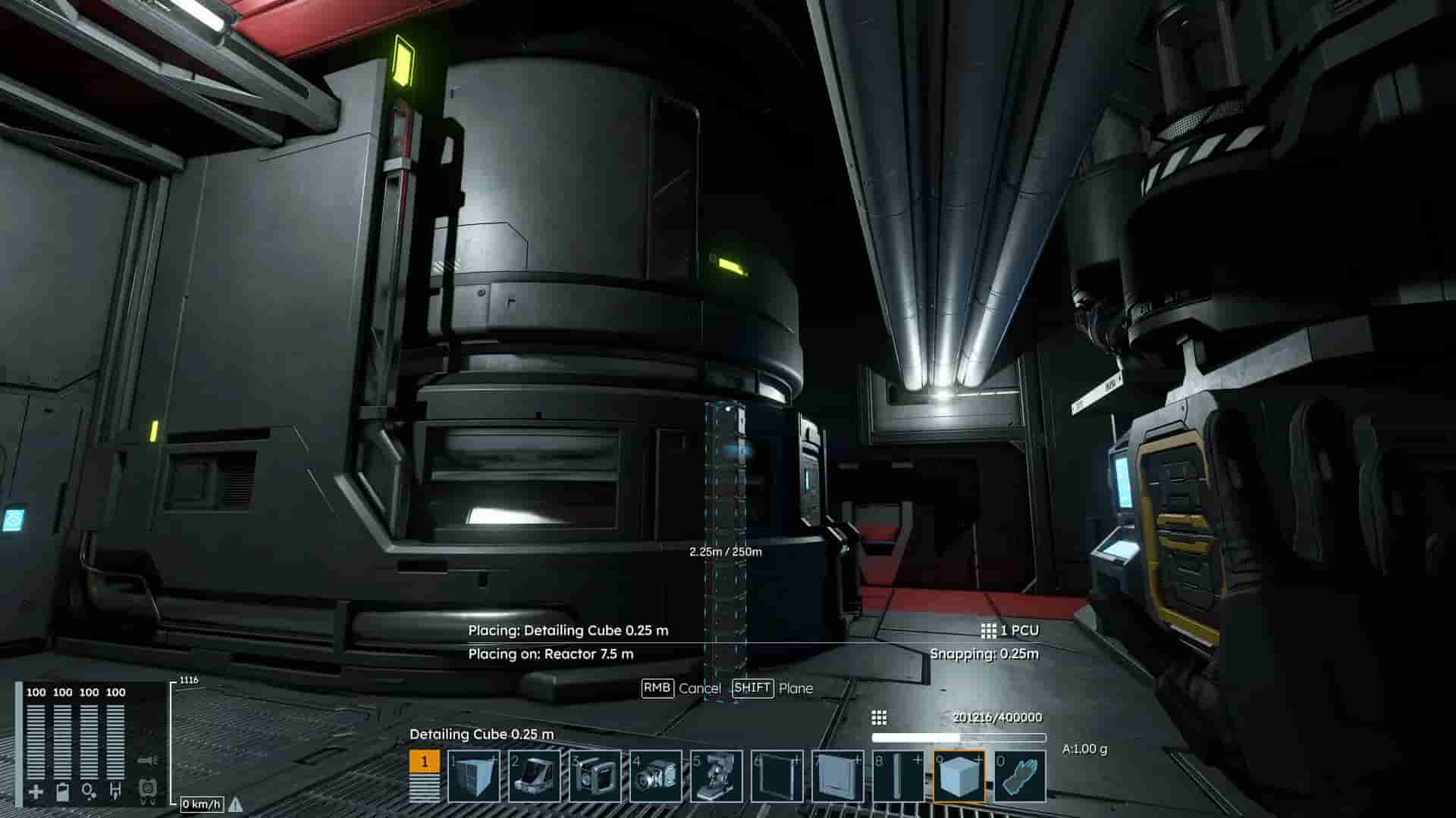 Space Engineers 2 screenshot thumbnail screenshot 14