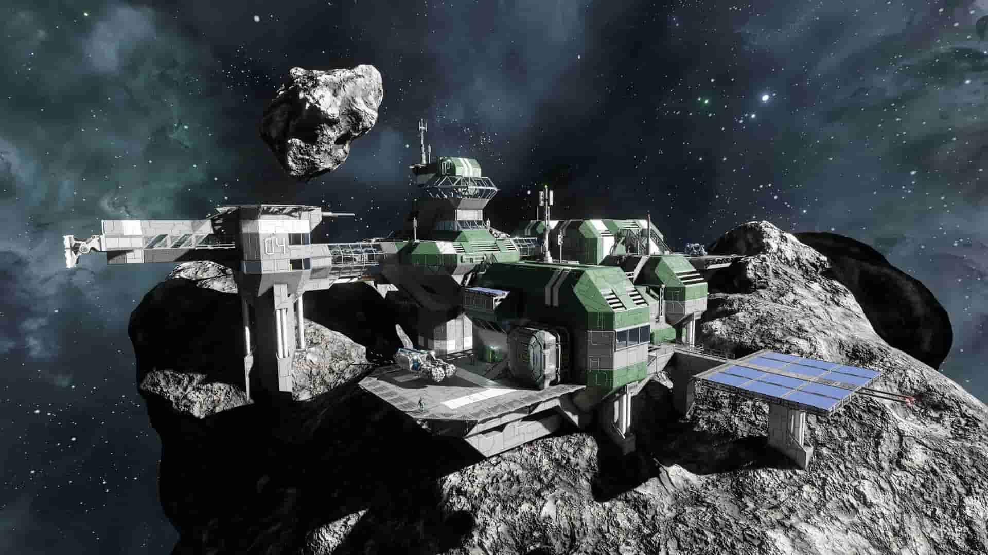 Space Engineers 2 screenshot thumbnail screenshot 20