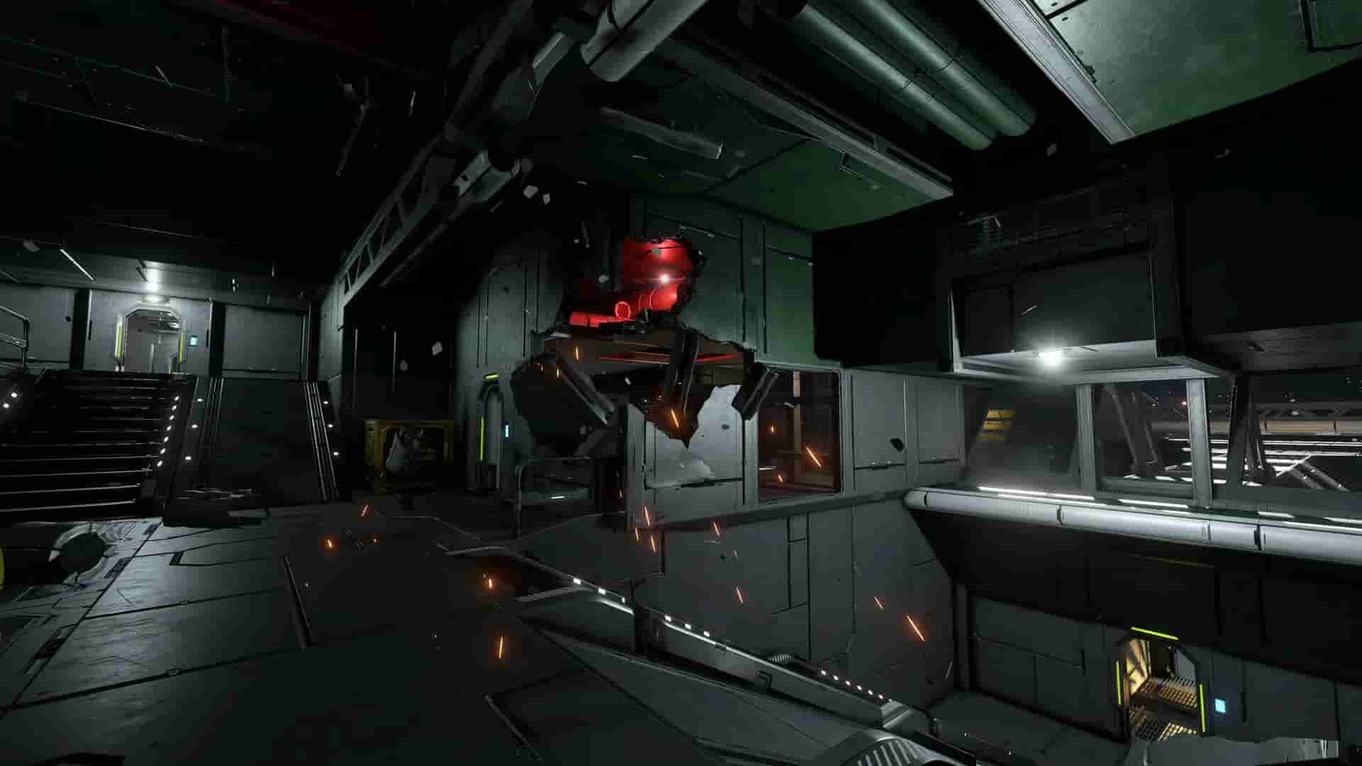 Space Engineers 2 screenshot thumbnail screenshot 21