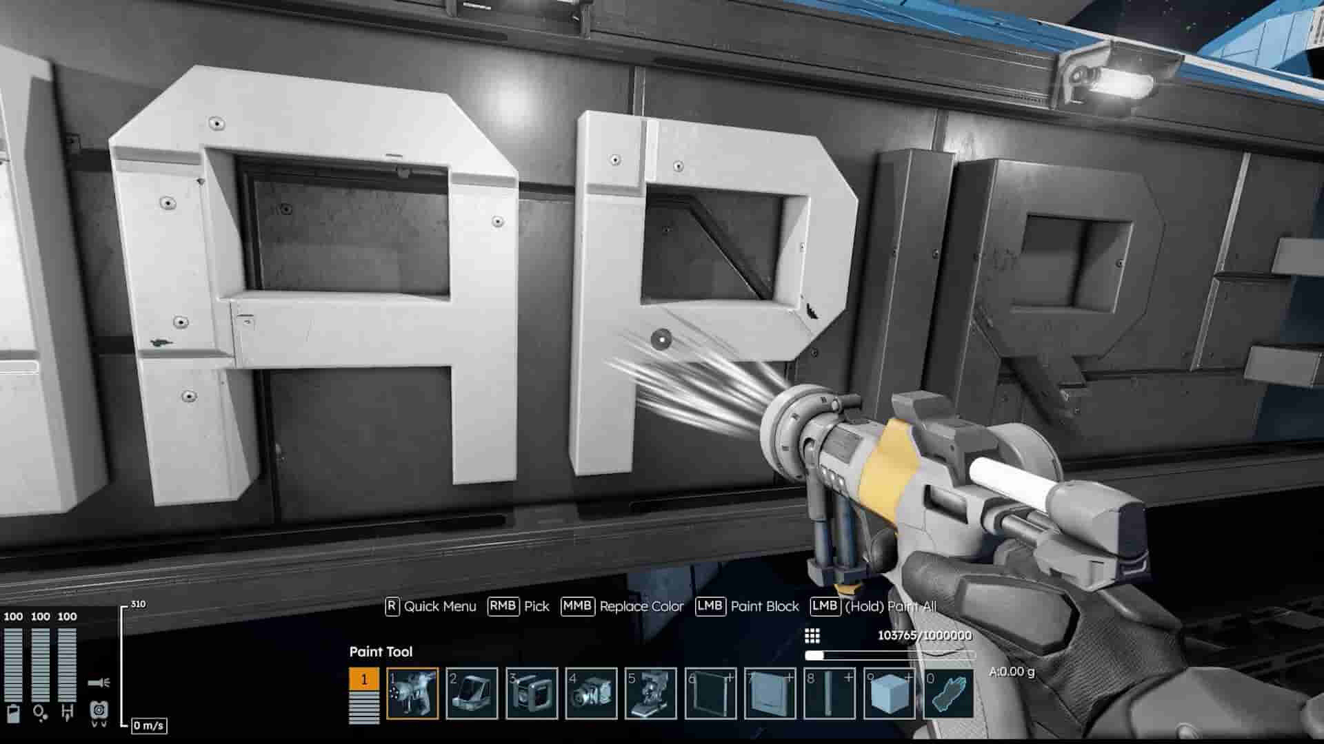 Space Engineers 2 screenshot thumbnail screenshot 4