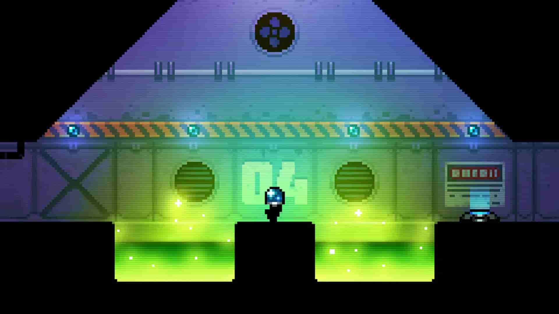 Space Expedition screenshot thumbnail screenshot 2