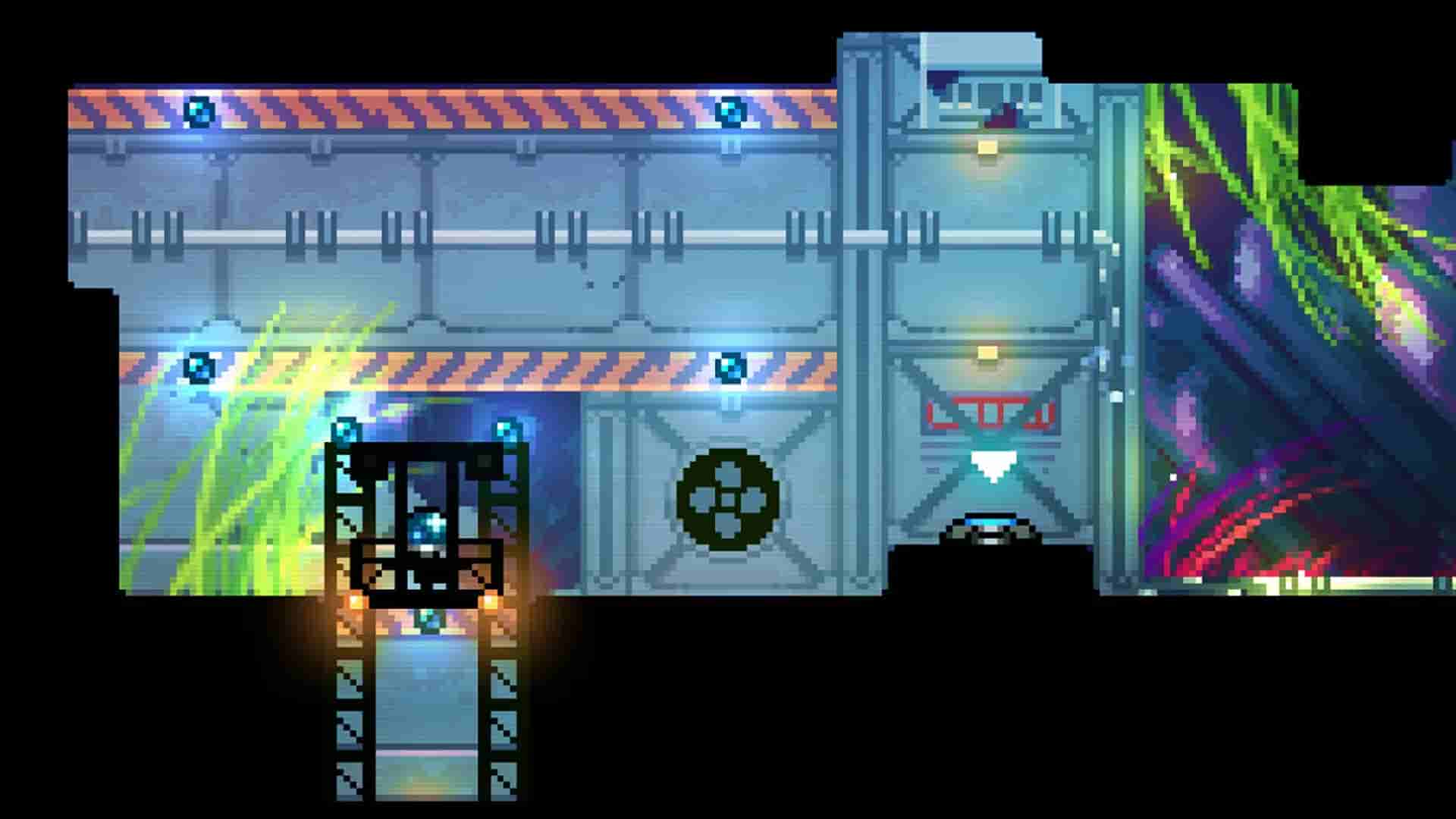 Space Expedition screenshot thumbnail screenshot 5