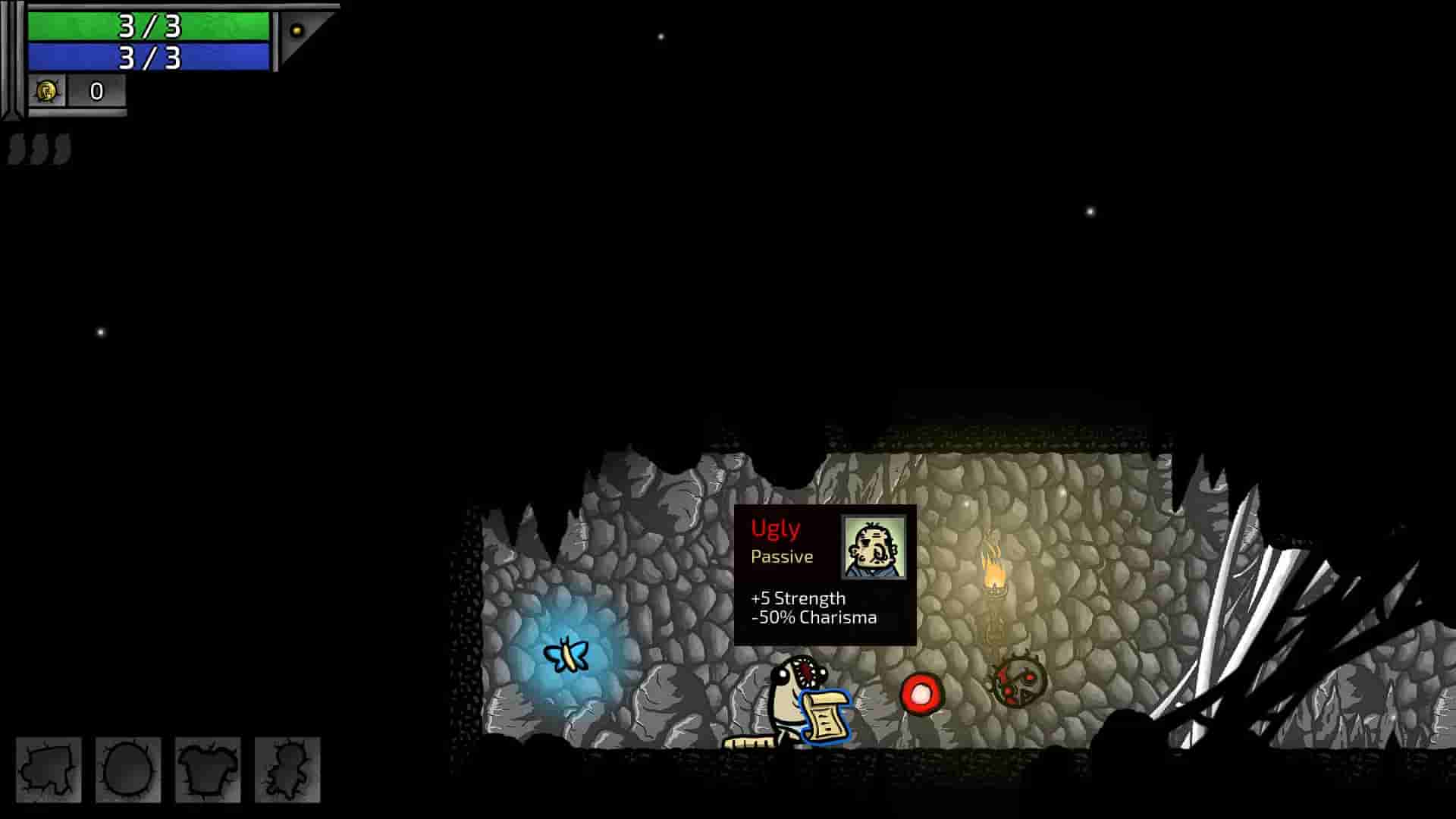 Space Gladiators screenshot thumbnail screenshot 4