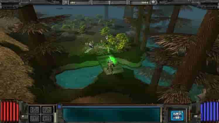 Space Hack screenshot thumbnail screenshot 6