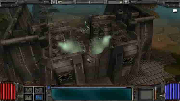 Space Hack screenshot thumbnail screenshot 8