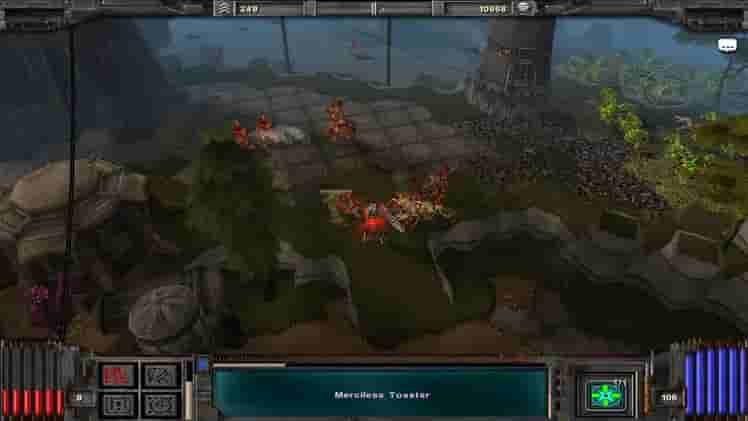 Space Hack screenshot thumbnail screenshot 9