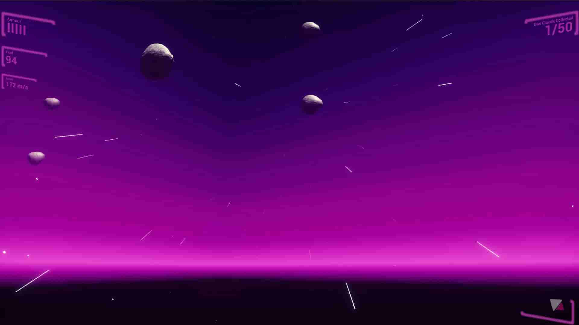 Space Journey screenshot thumbnail screenshot 0