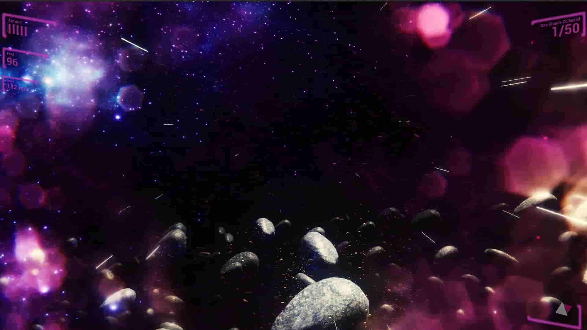 Space Journey screenshot thumbnail screenshot 13