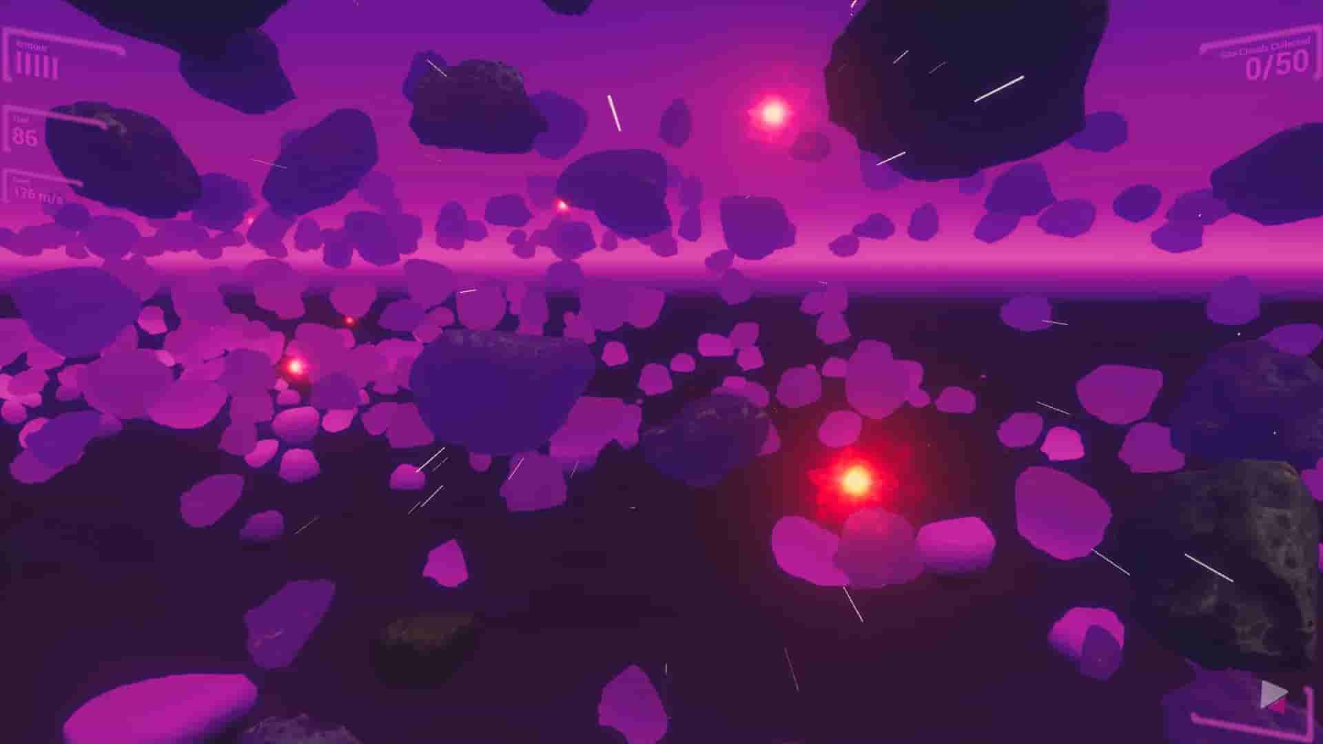 Space Journey screenshot thumbnail screenshot 5