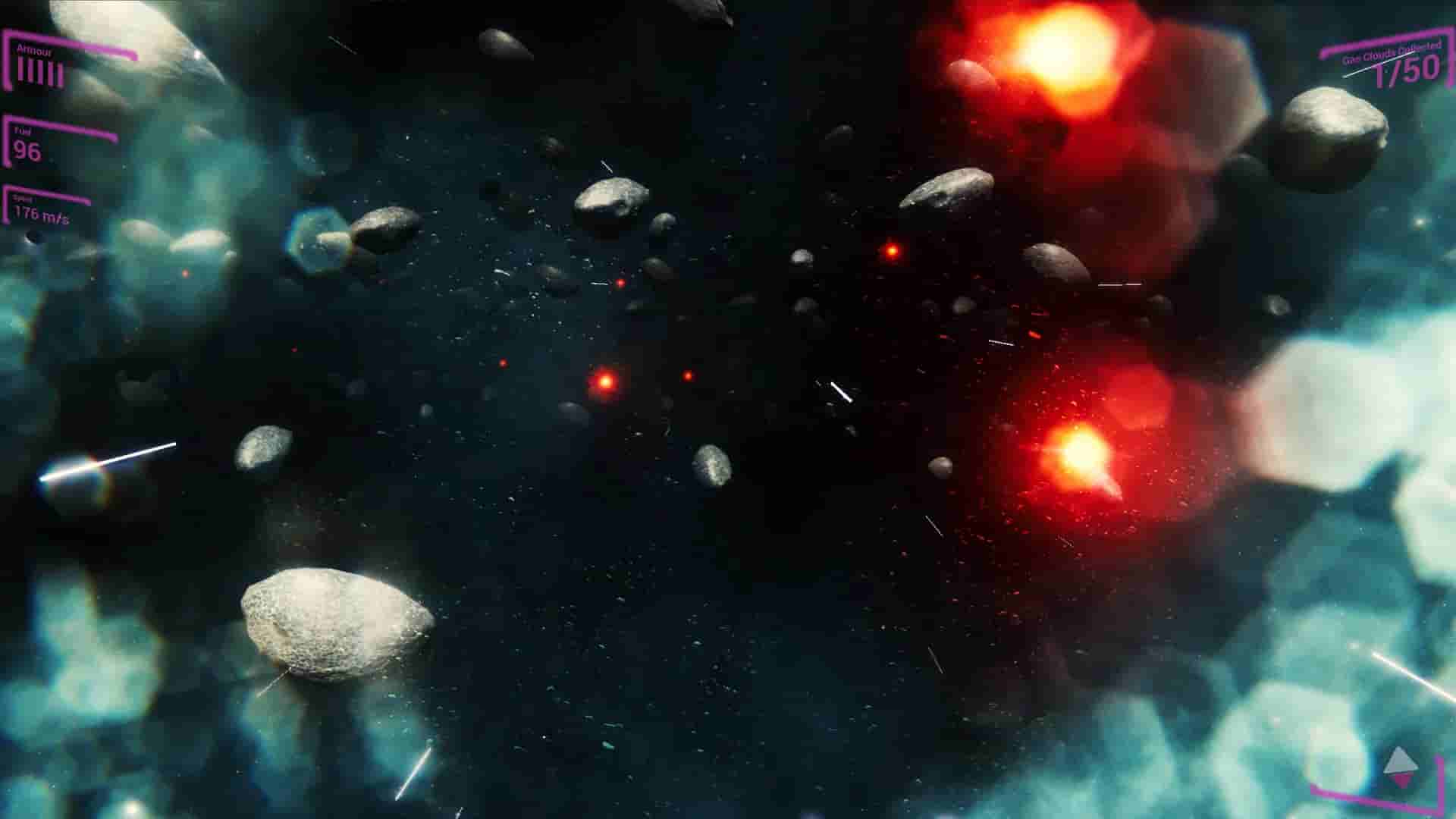 Space Journey screenshot thumbnail screenshot 8