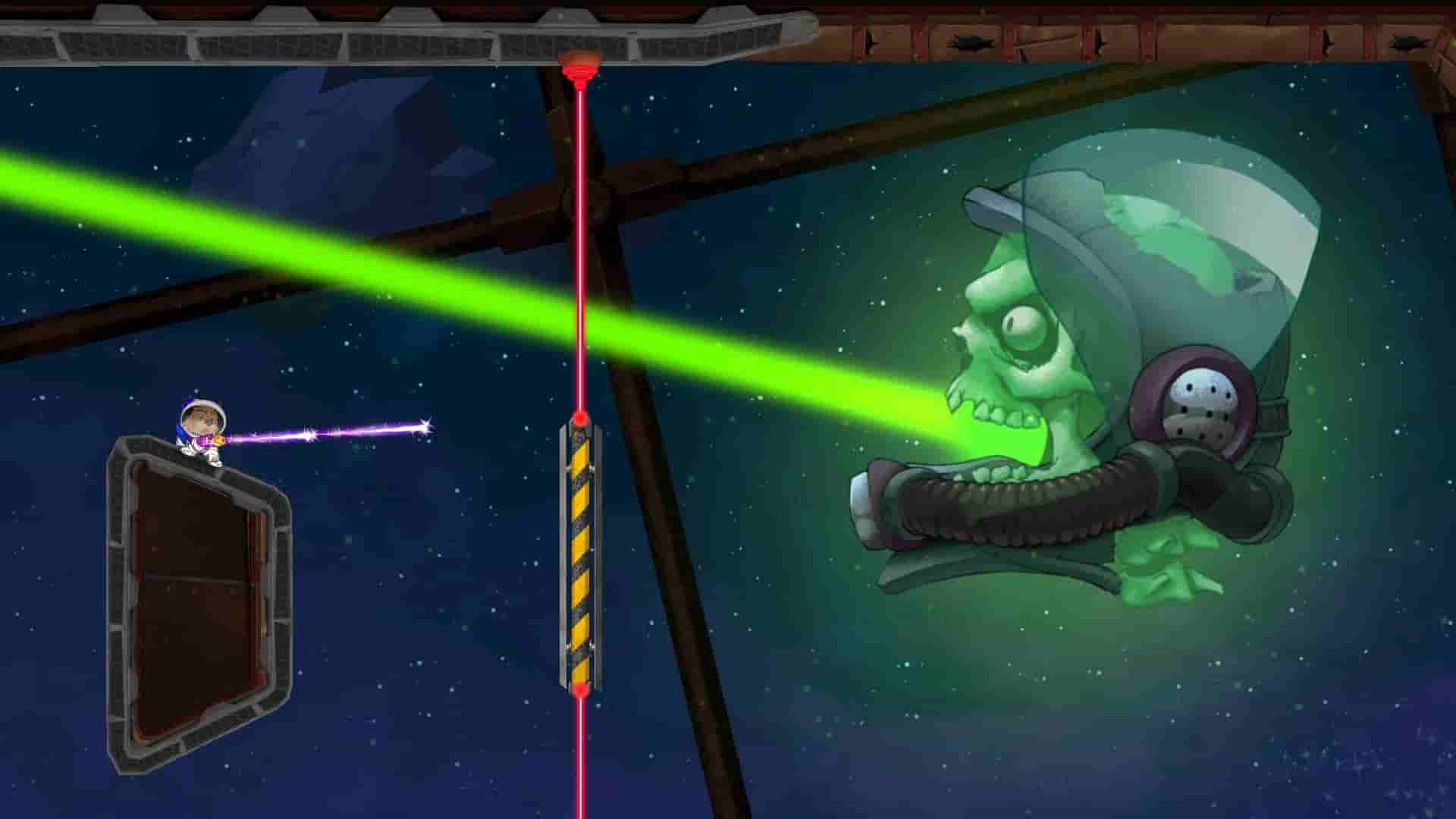 Space Otter Charlie screenshot thumbnail screenshot 2