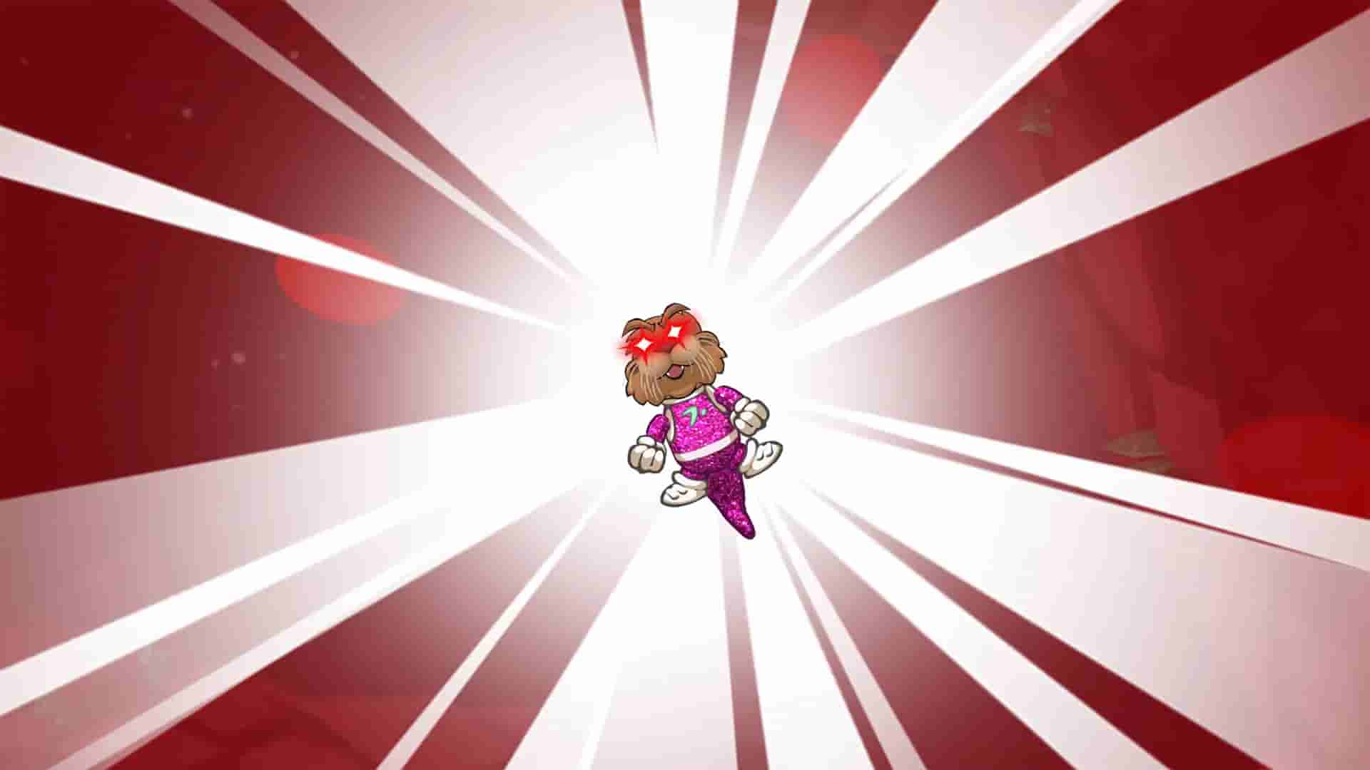 Space Otter Charlie screenshot thumbnail screenshot 6
