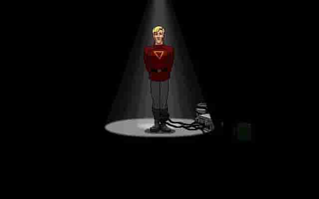 Space Quest Collection screenshot thumbnail screenshot 0