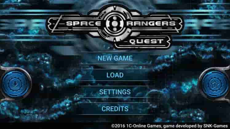 Space Rangers: Quest screenshot thumbnail screenshot 6