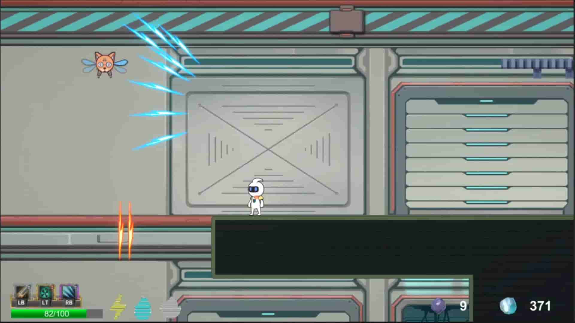 Space Recall screenshot thumbnail screenshot 6