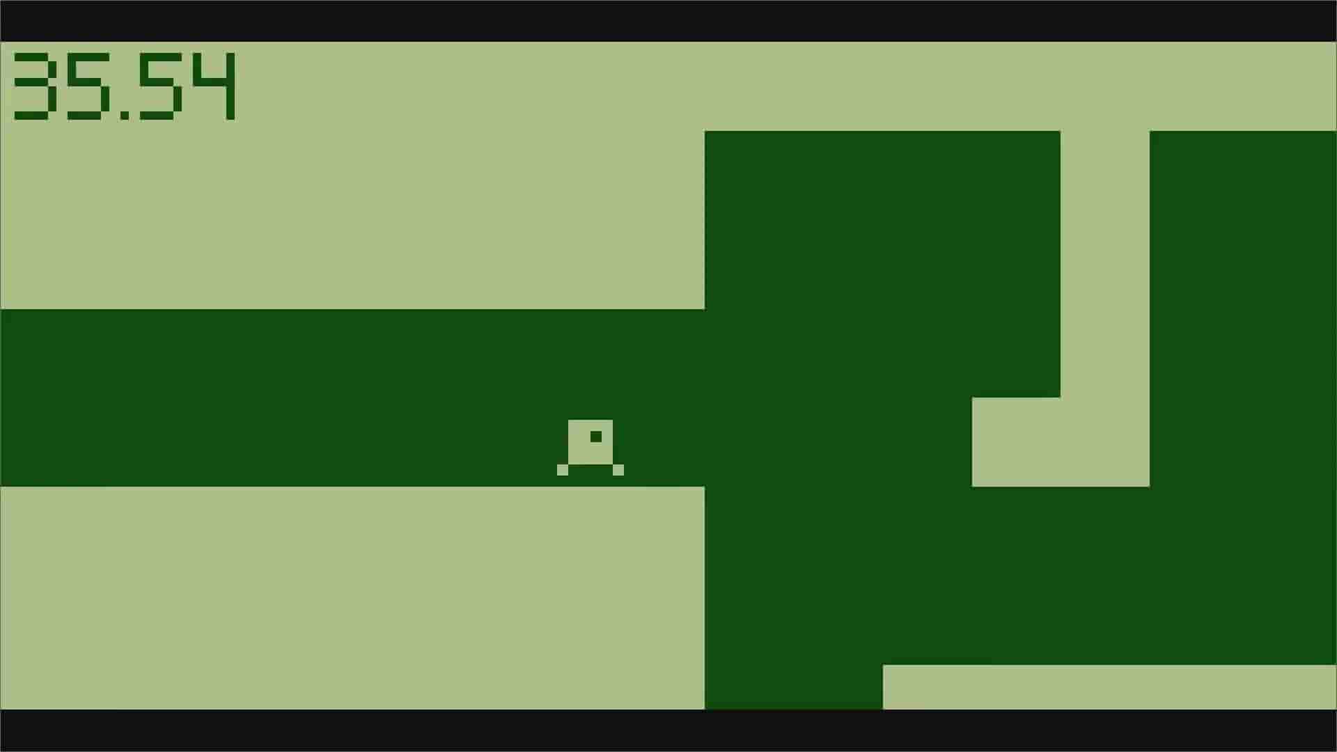 Spacebar screenshot thumbnail screenshot 4