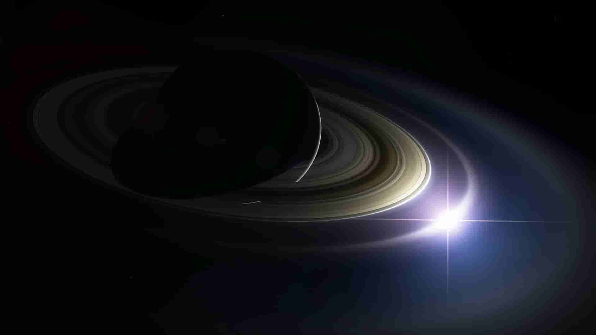 SpaceEngine screenshot thumbnail screenshot 13