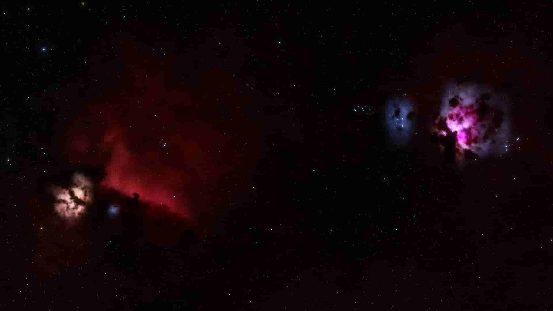 SpaceEngine screenshot thumbnail screenshot 14
