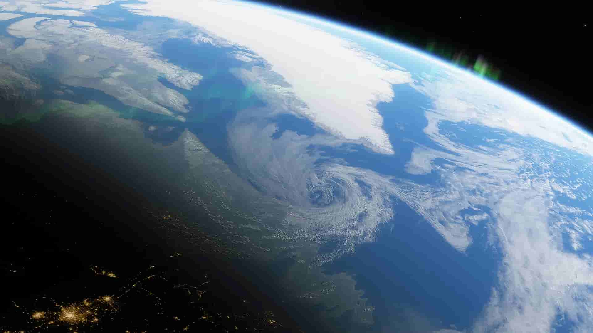 SpaceEngine screenshot thumbnail screenshot 2