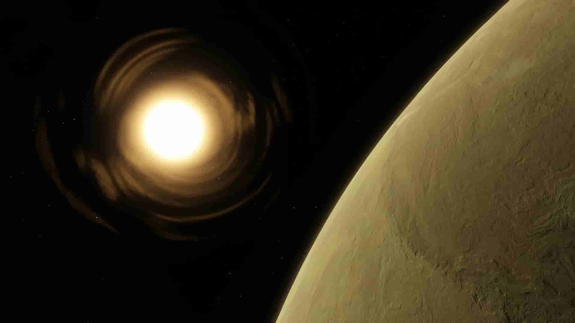 SpaceEngine screenshot thumbnail screenshot 20