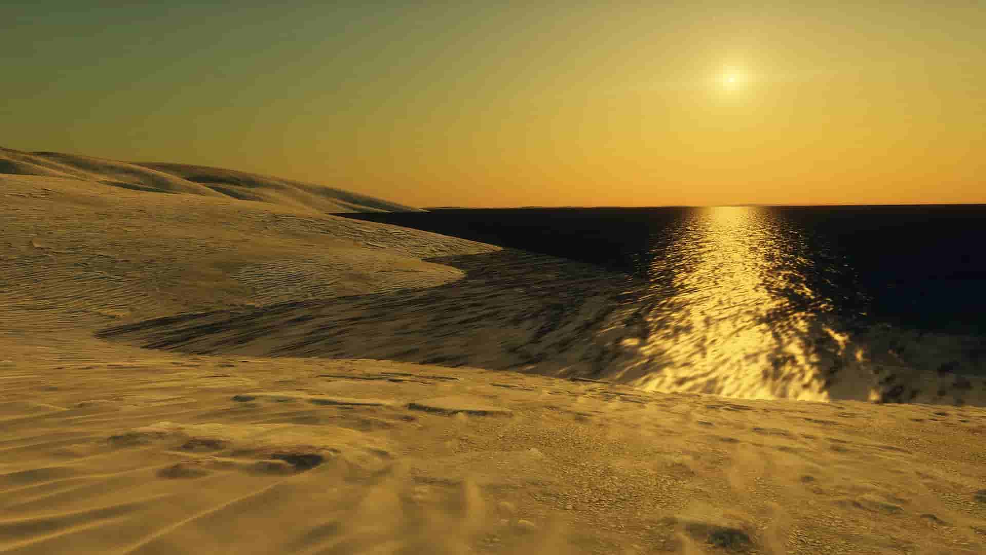 SpaceEngine screenshot thumbnail screenshot 22