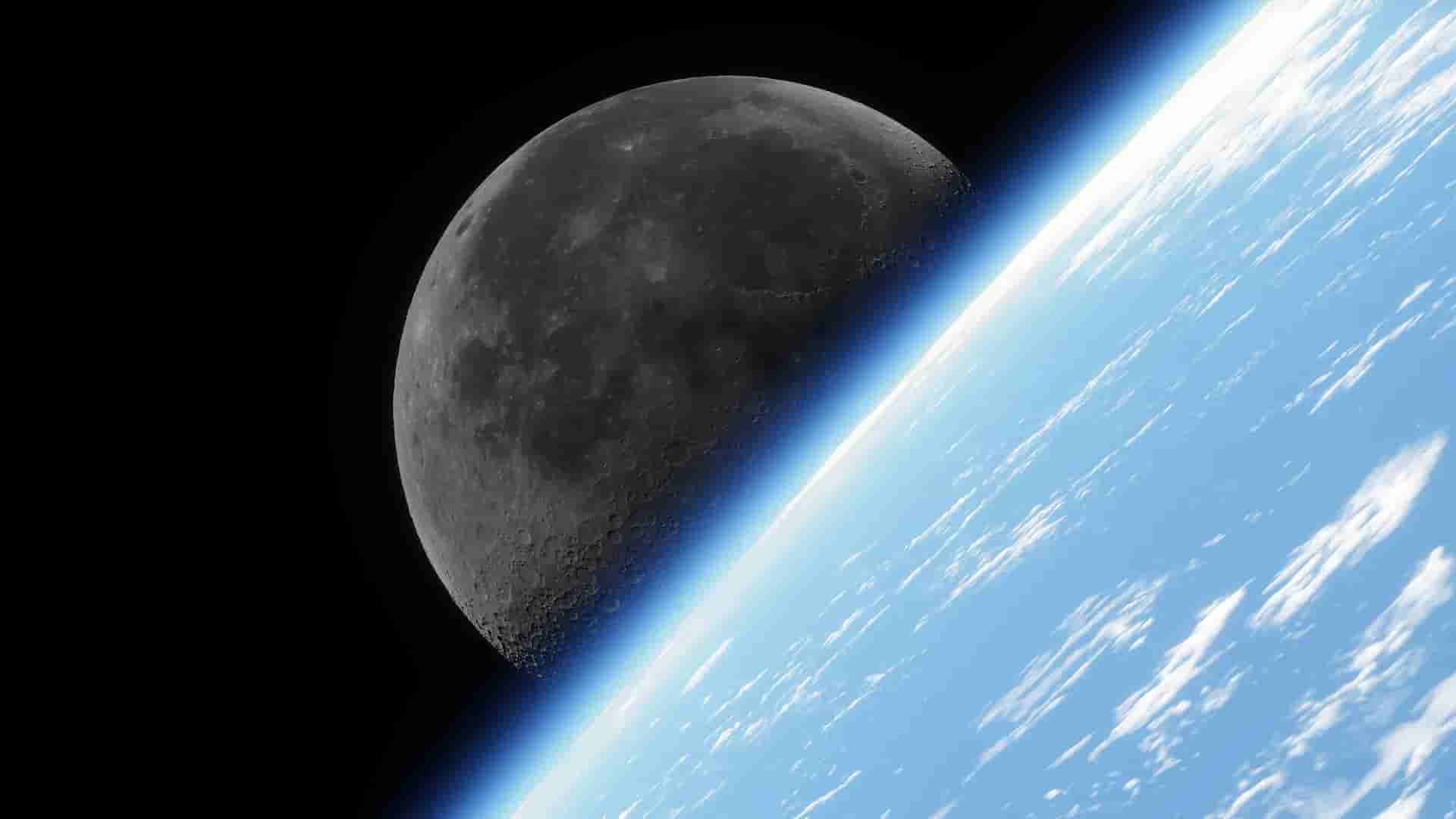 SpaceEngine screenshot thumbnail screenshot 27