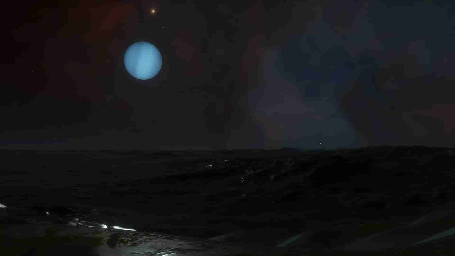 SpaceEngine screenshot thumbnail screenshot 33