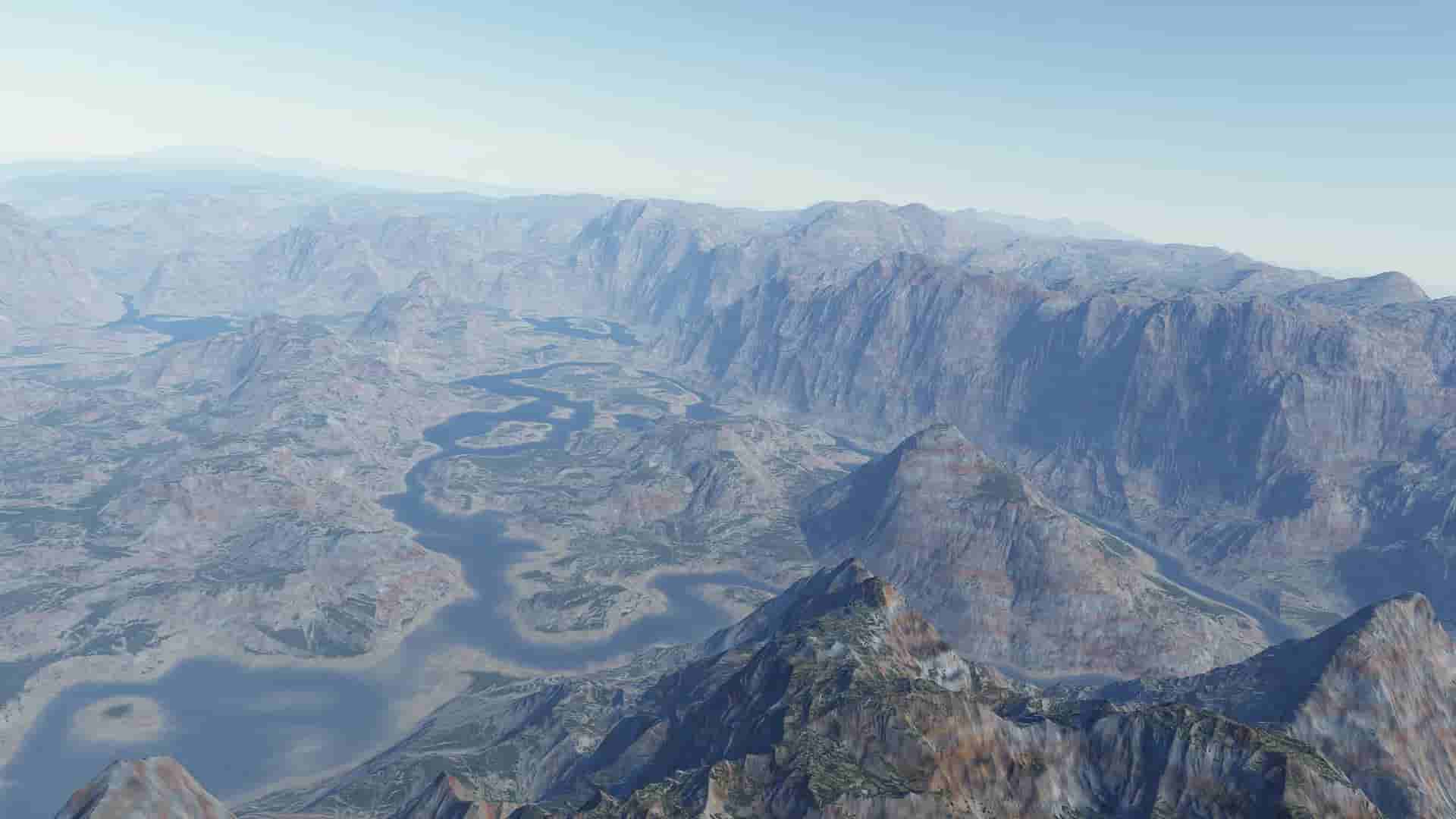 SpaceEngine screenshot thumbnail screenshot 7