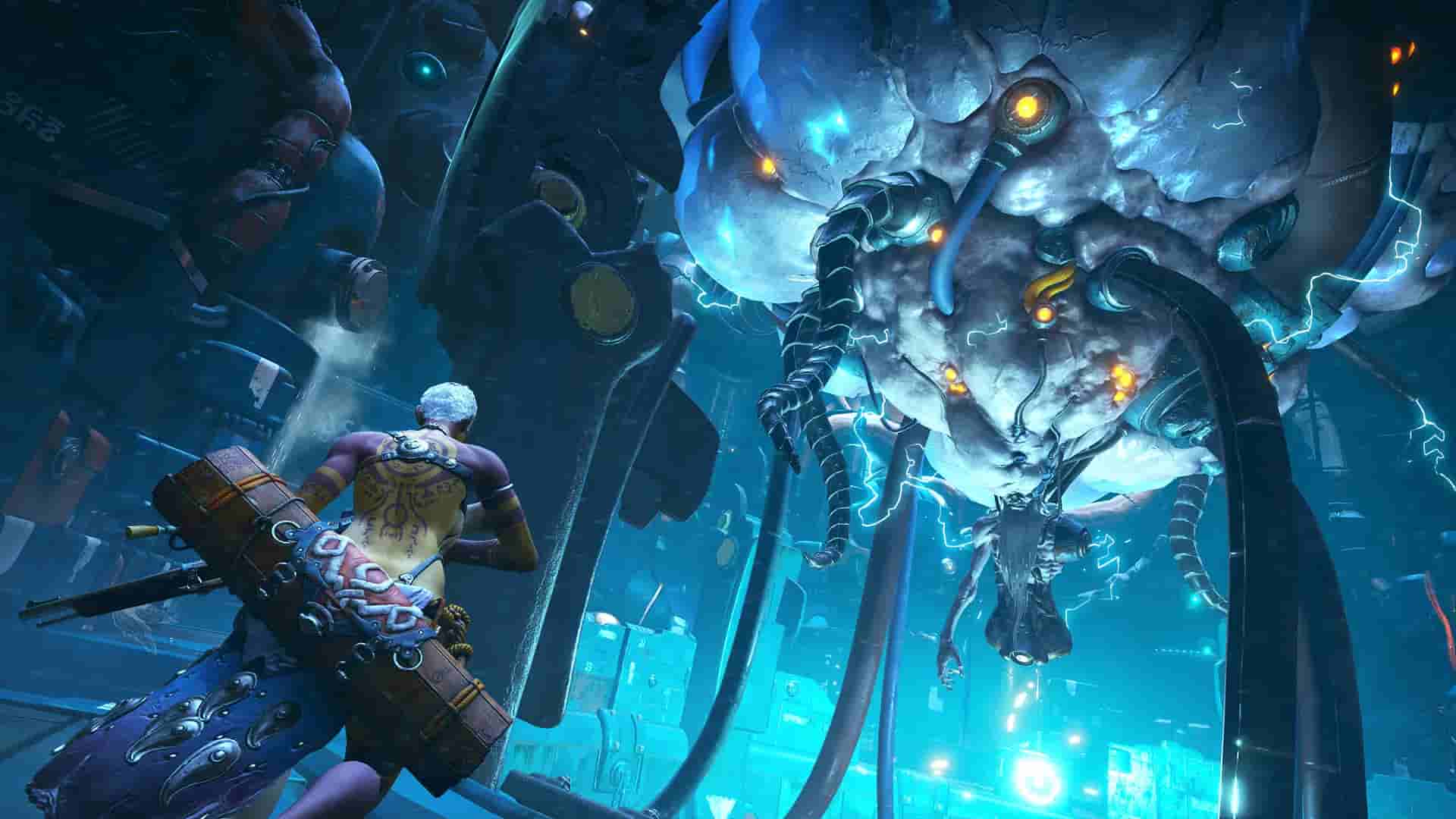 Spacelords screenshot thumbnail screenshot 0